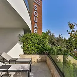 Boutique Hotel Square