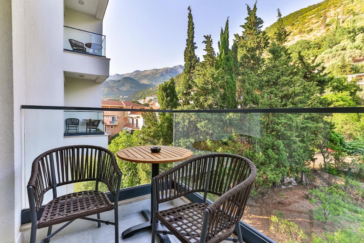 Boutique Square 5* Budva