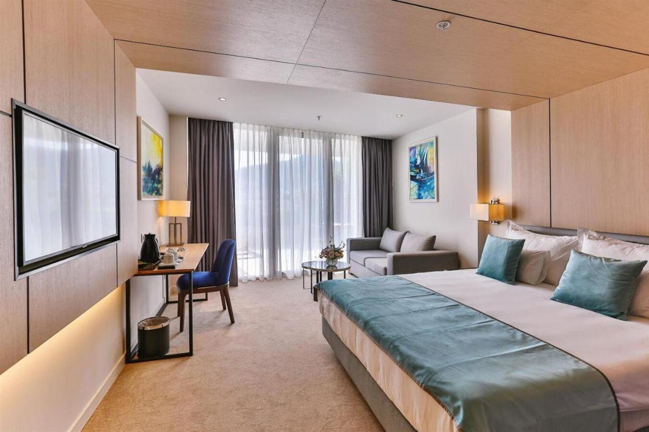 Hotel Boutique Square 5*