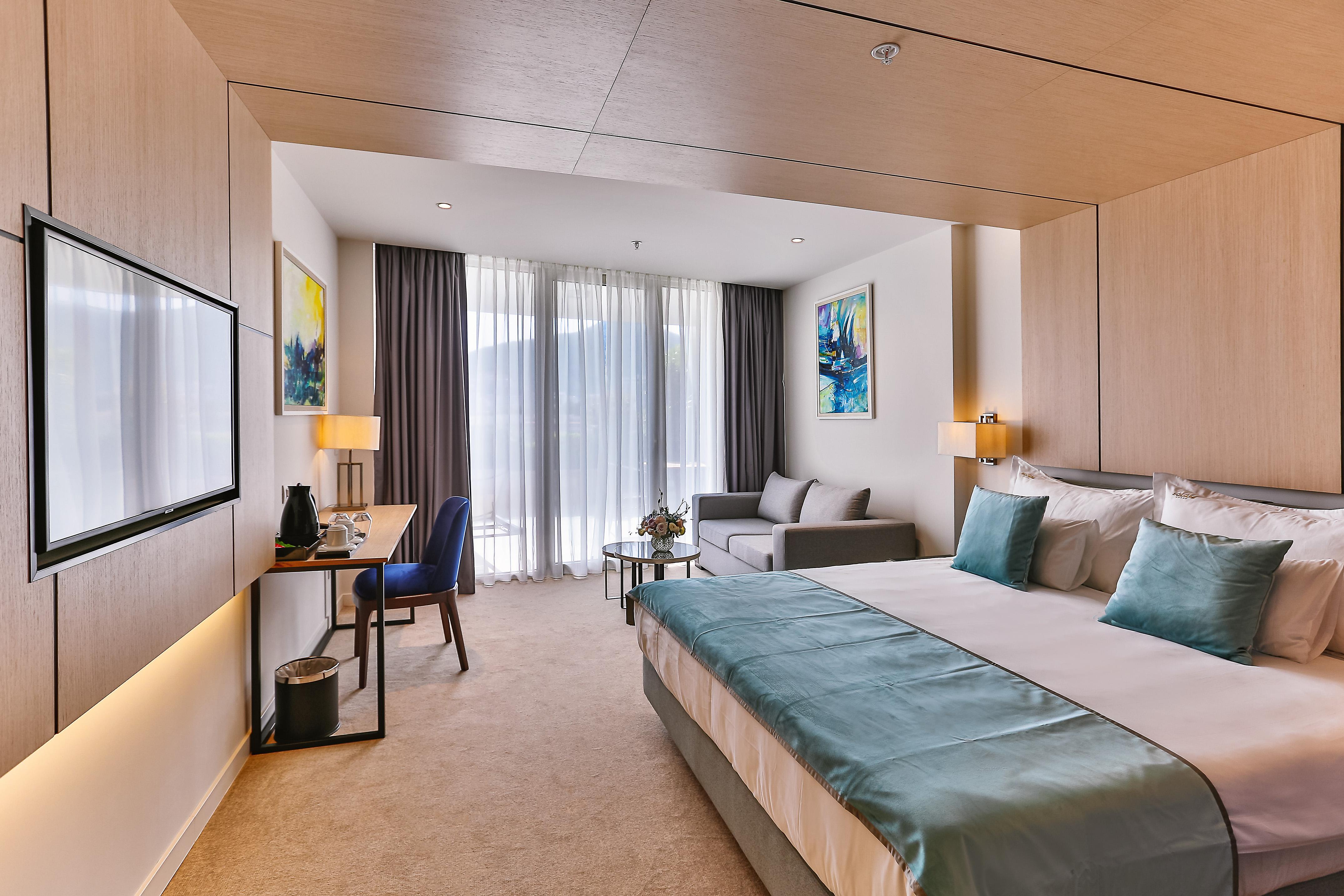 Boutique Square 5* Budva