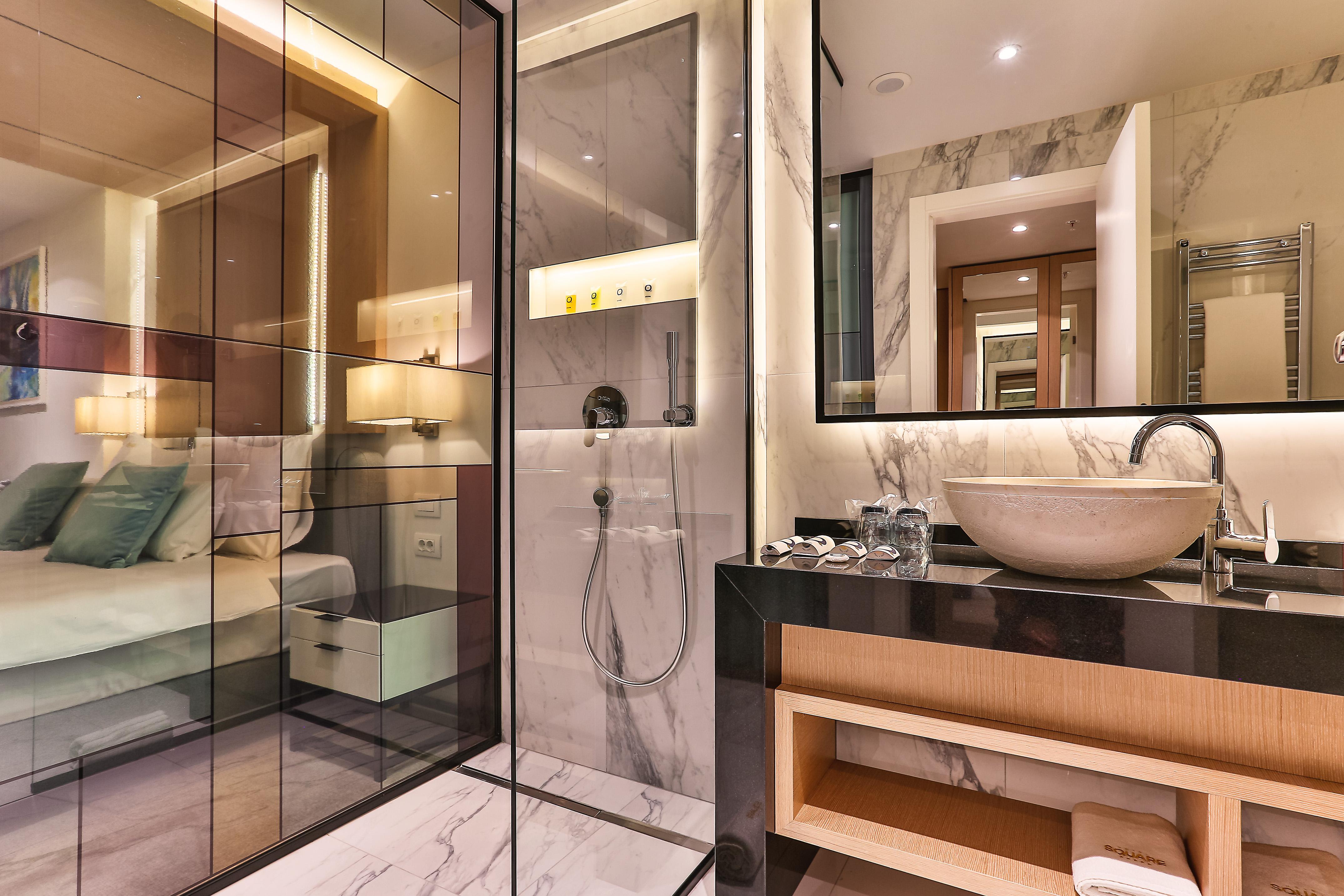 Boutique Square Hotel Budva