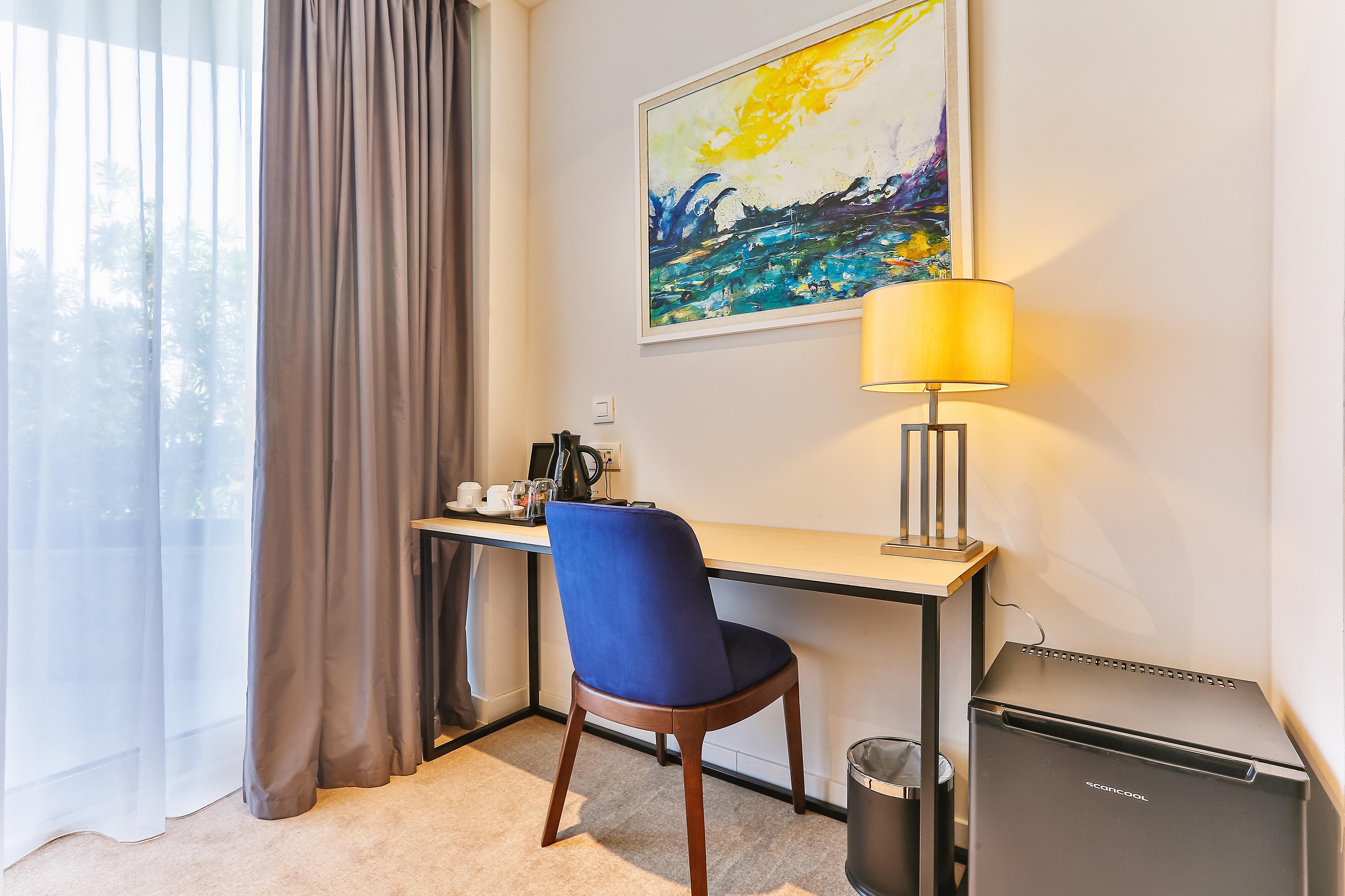 Hotel Boutique Square