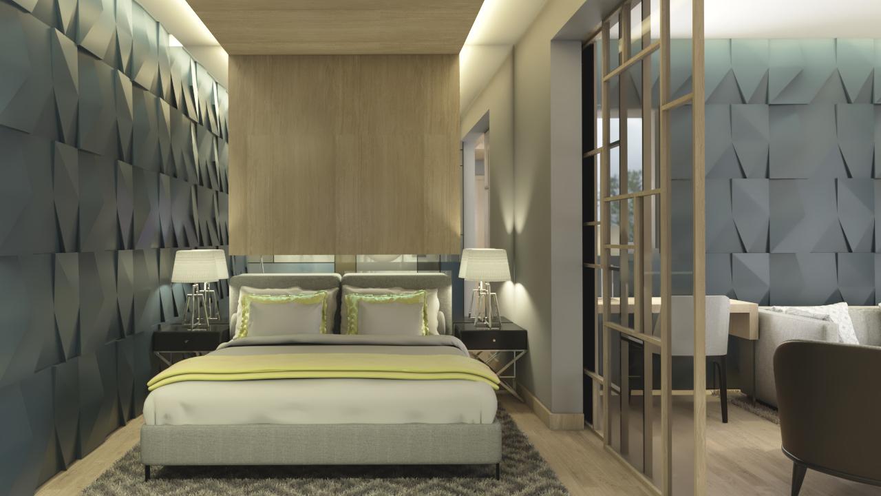 Boutique Square Hotel