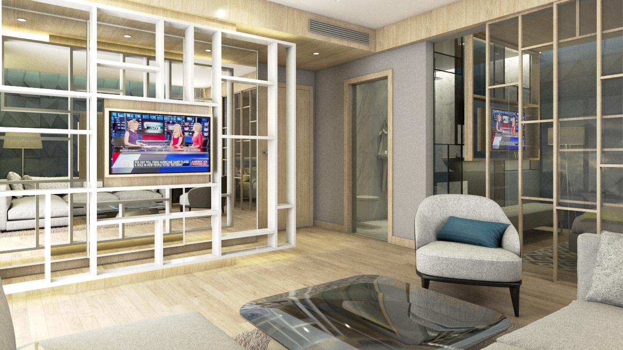 Hotel Boutique Square 5*