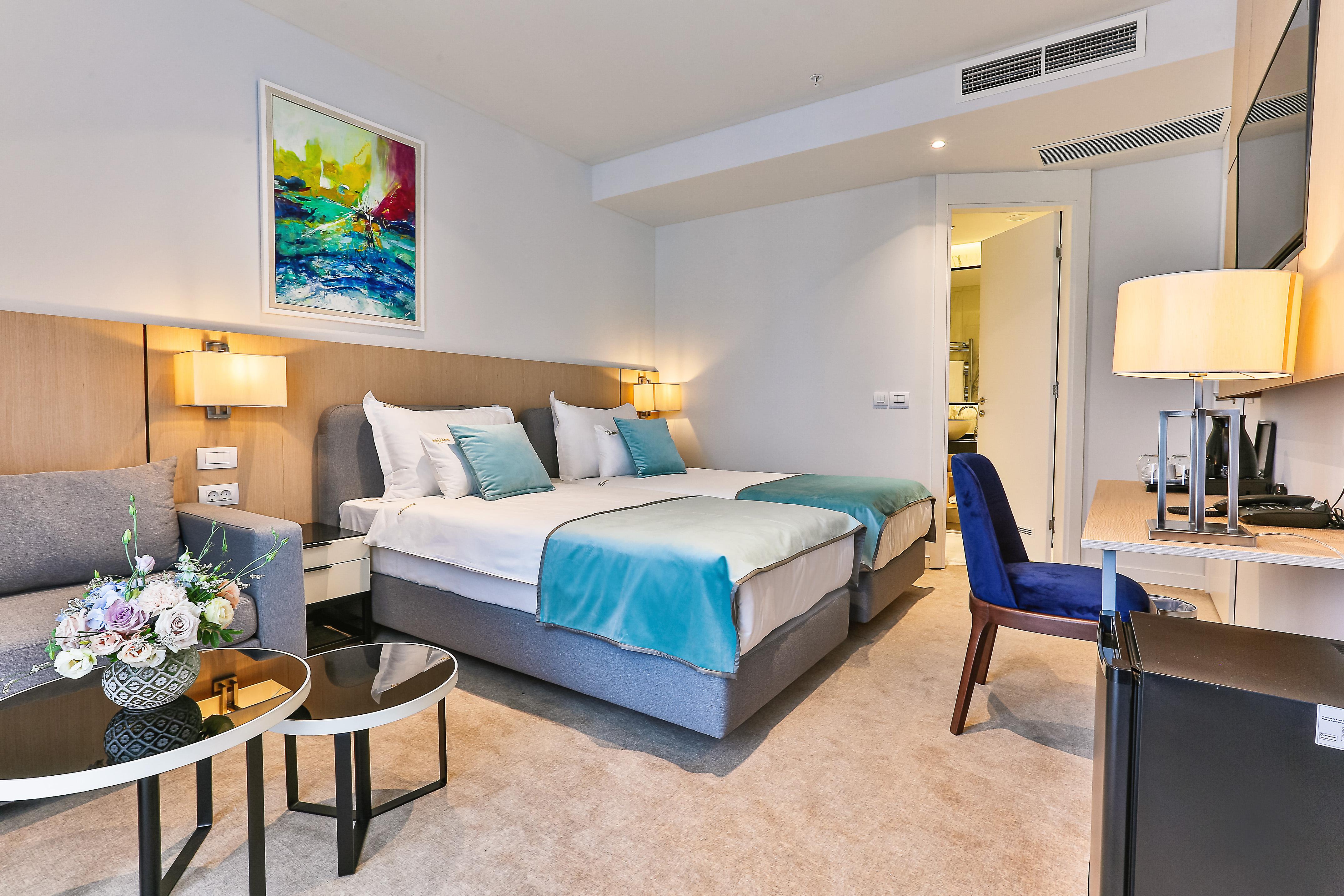 Hotel Boutique Square