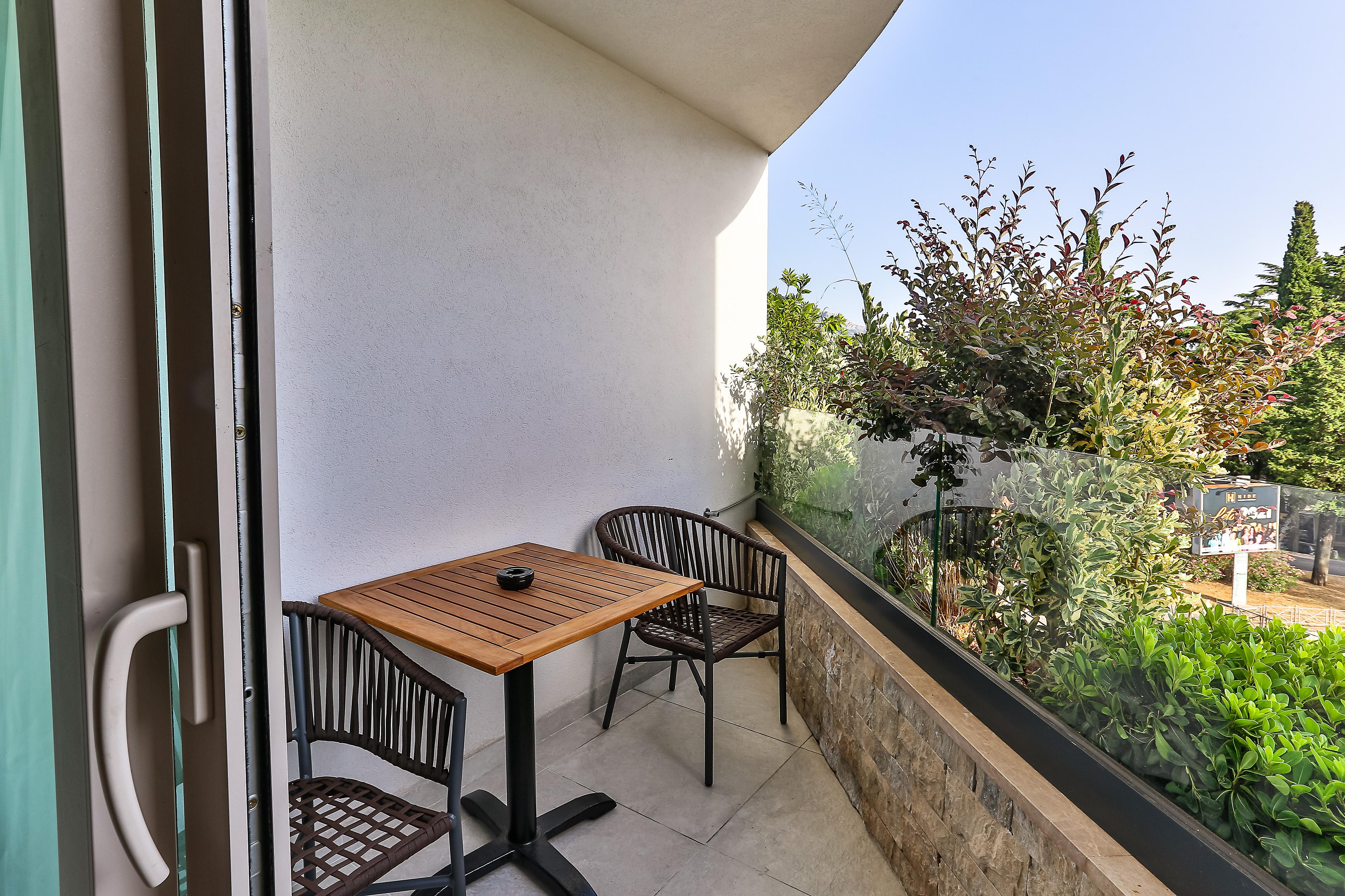 Hotel Boutique Square 5*