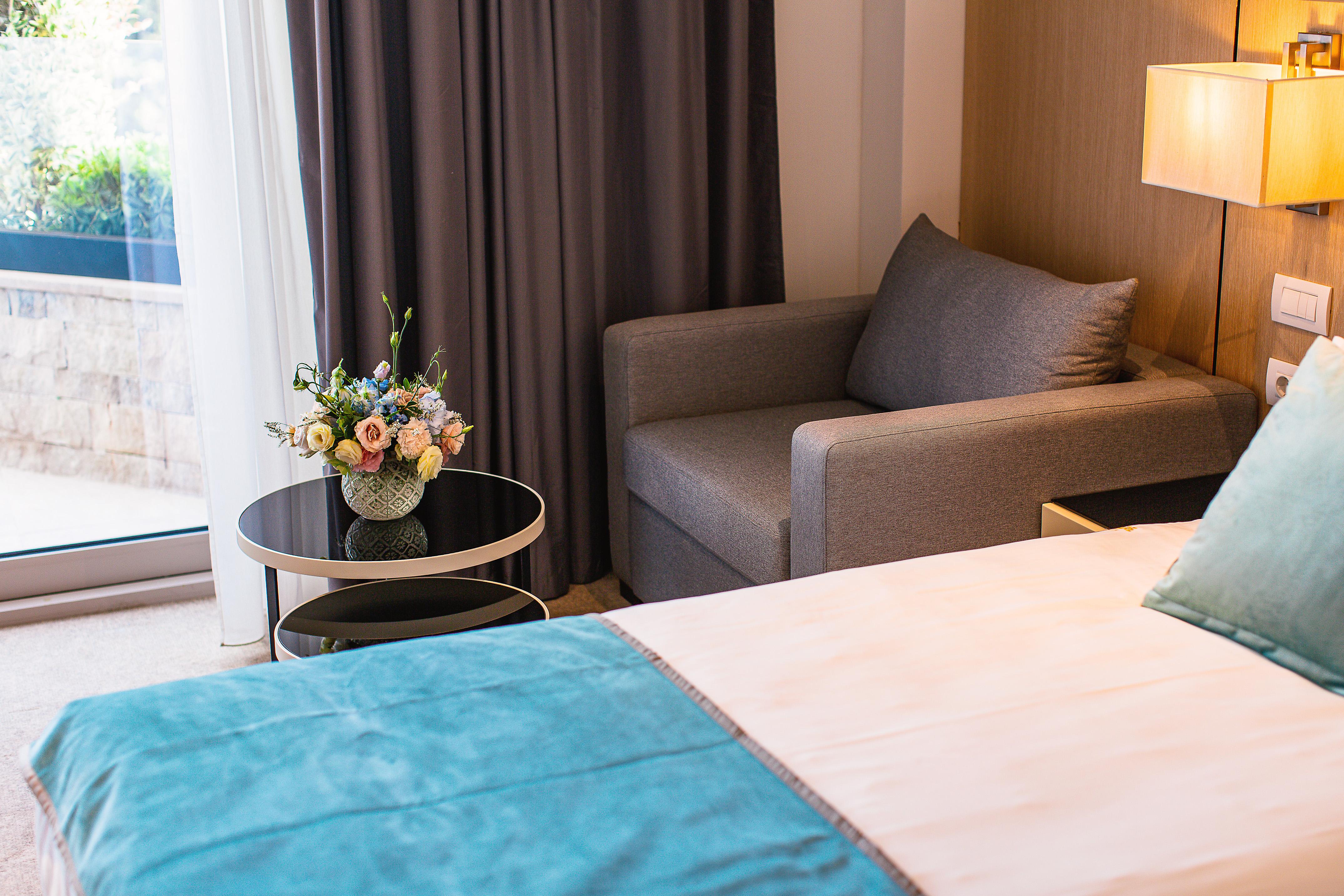 Hotel Boutique Square 5*
