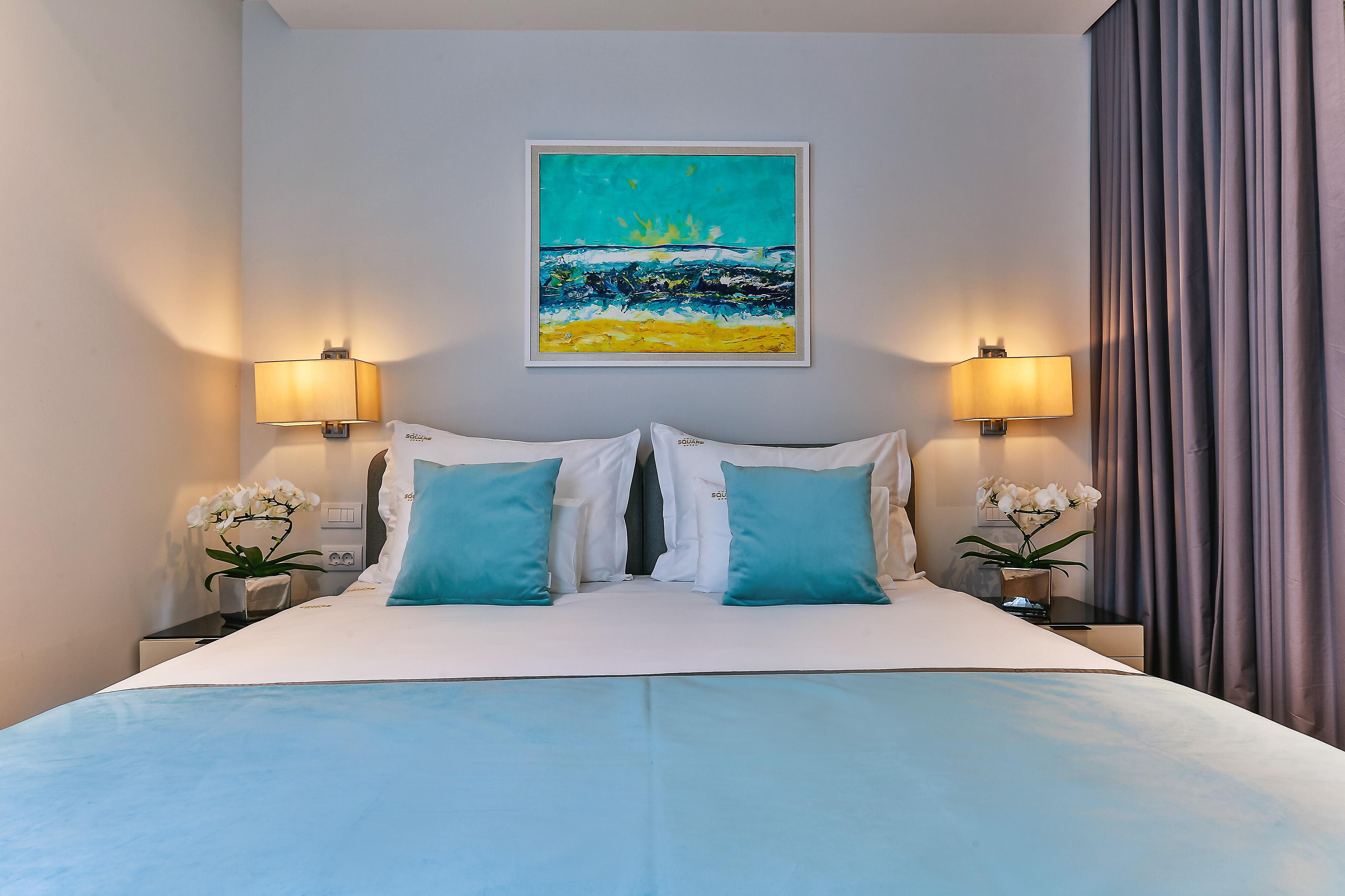 Boutique Square 5*