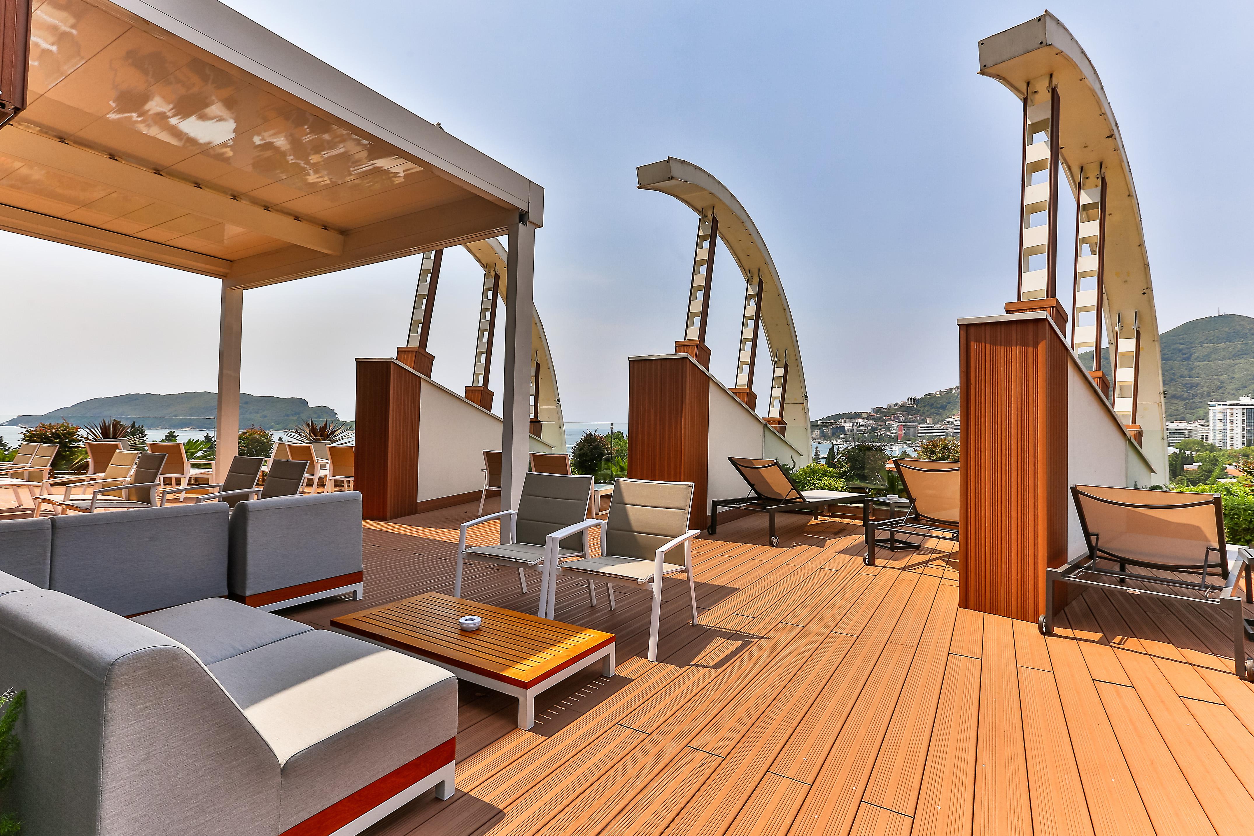Boutique Square 5* Budva