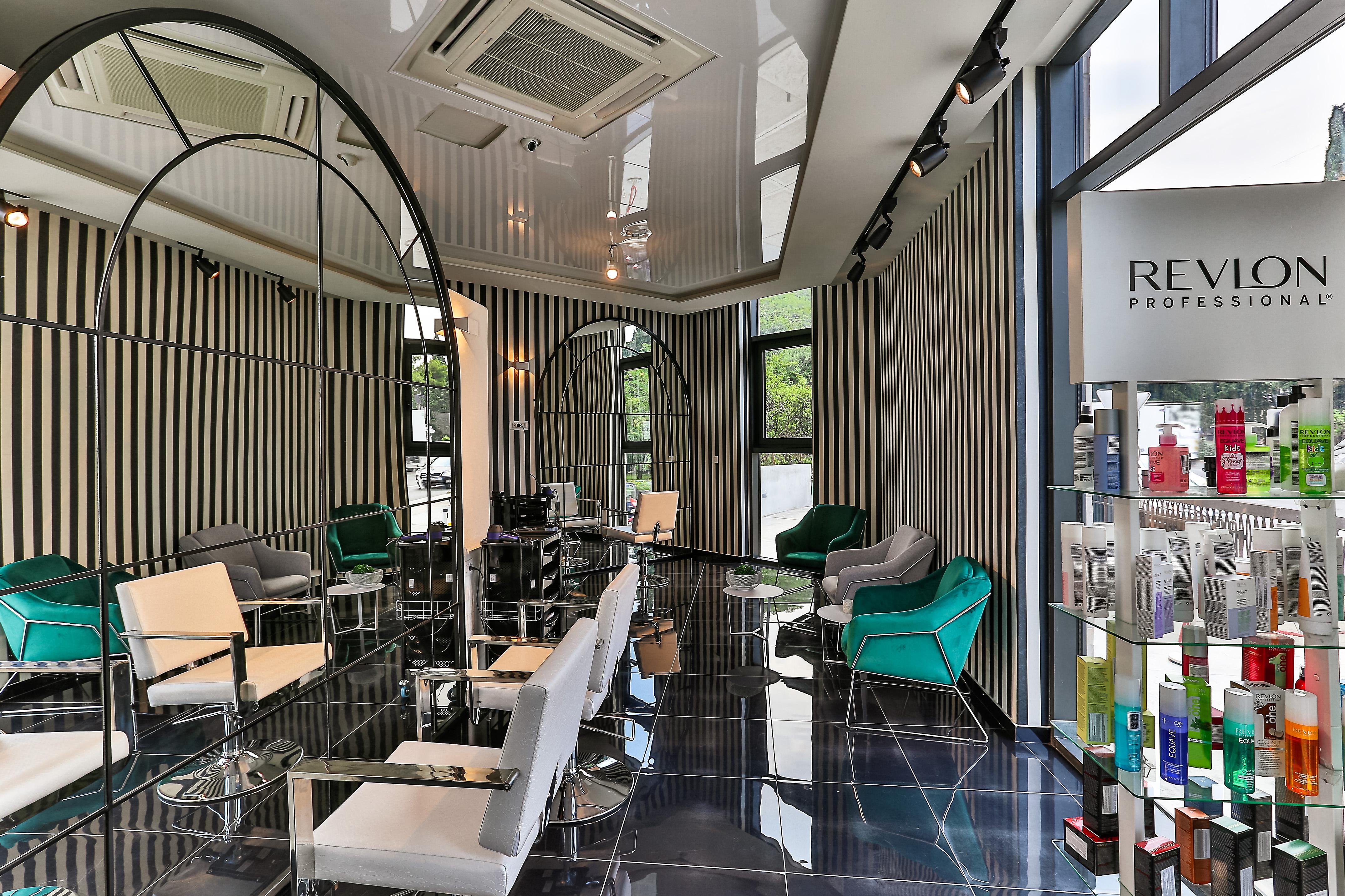 Boutique Square 5* Budva