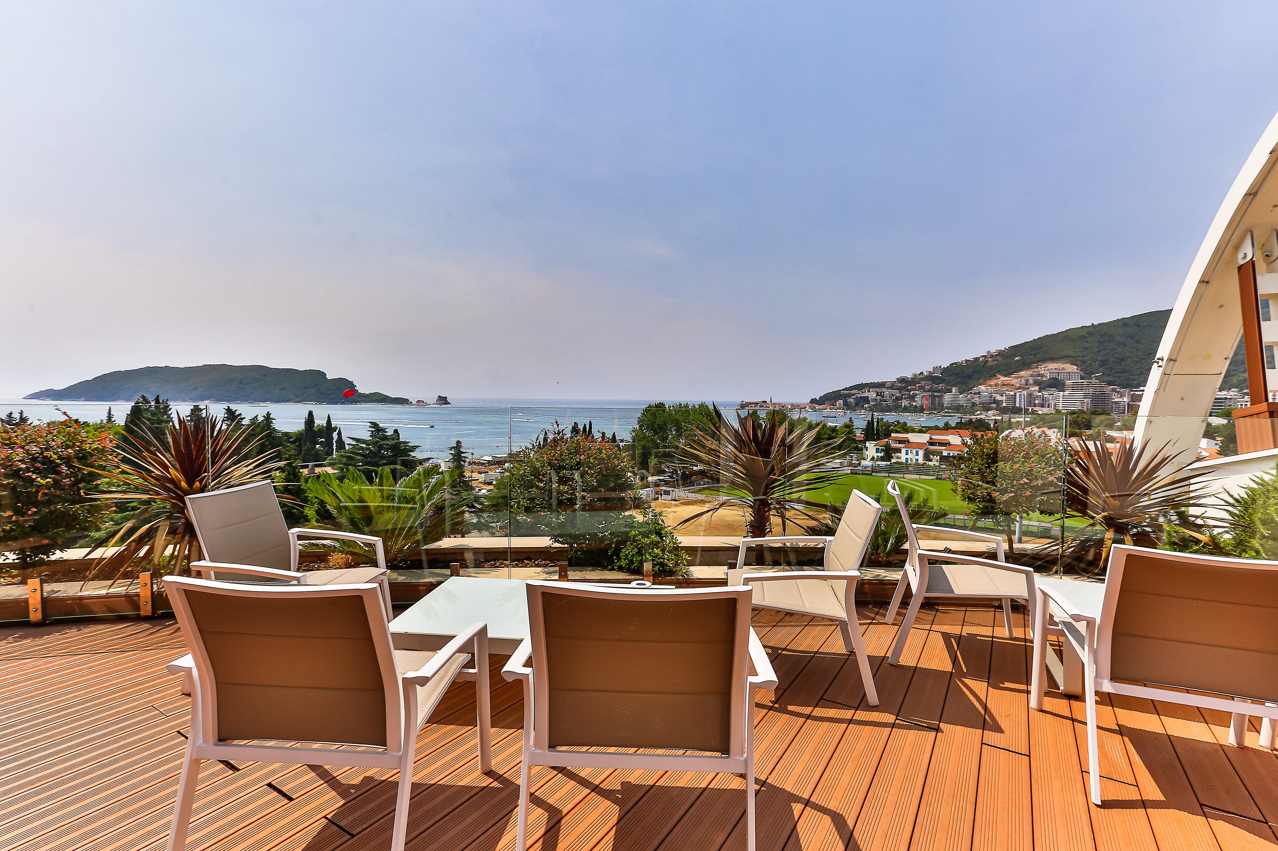 Hotel Boutique Square 5*
