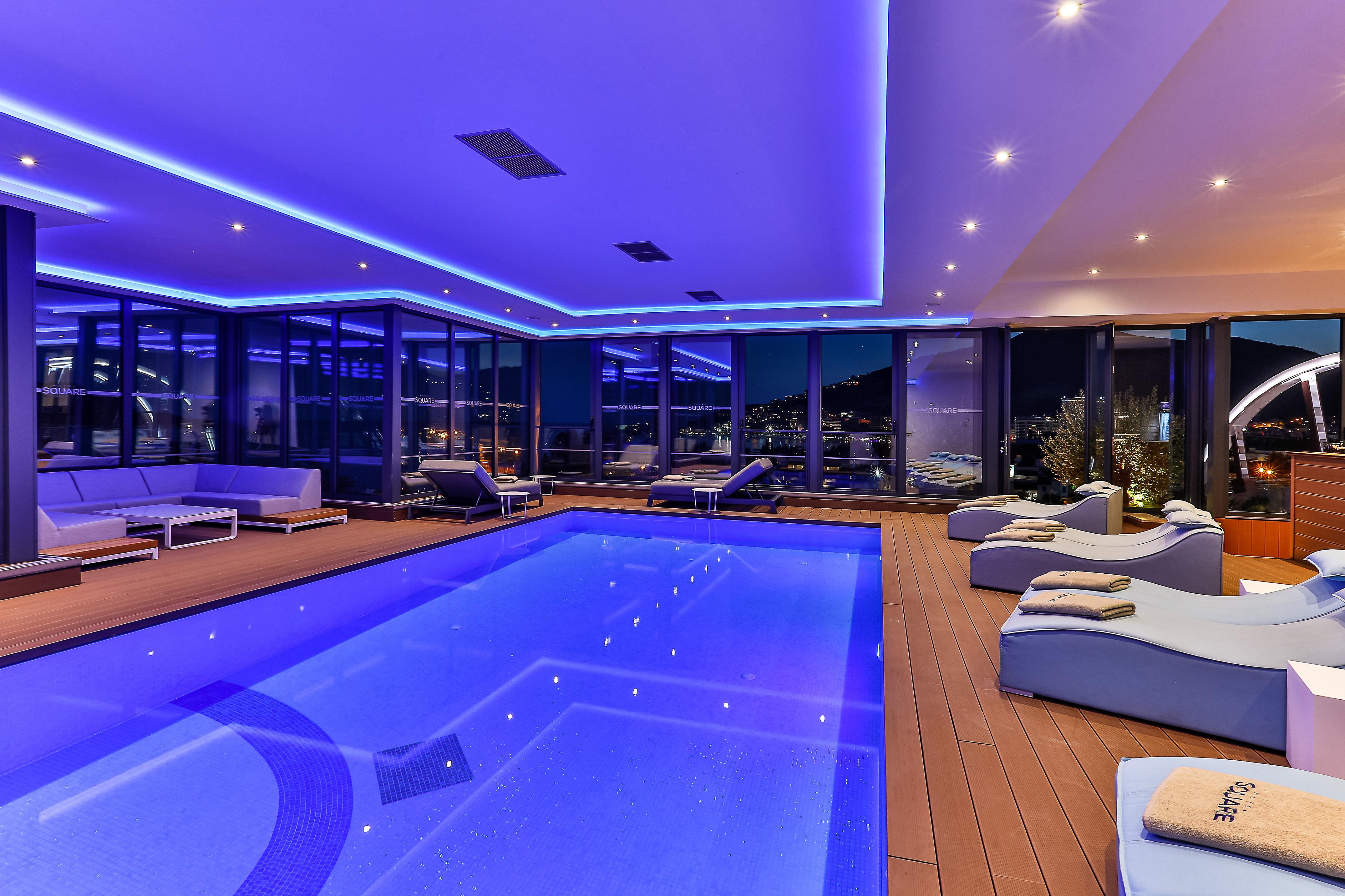 Boutique Square 5* Budva