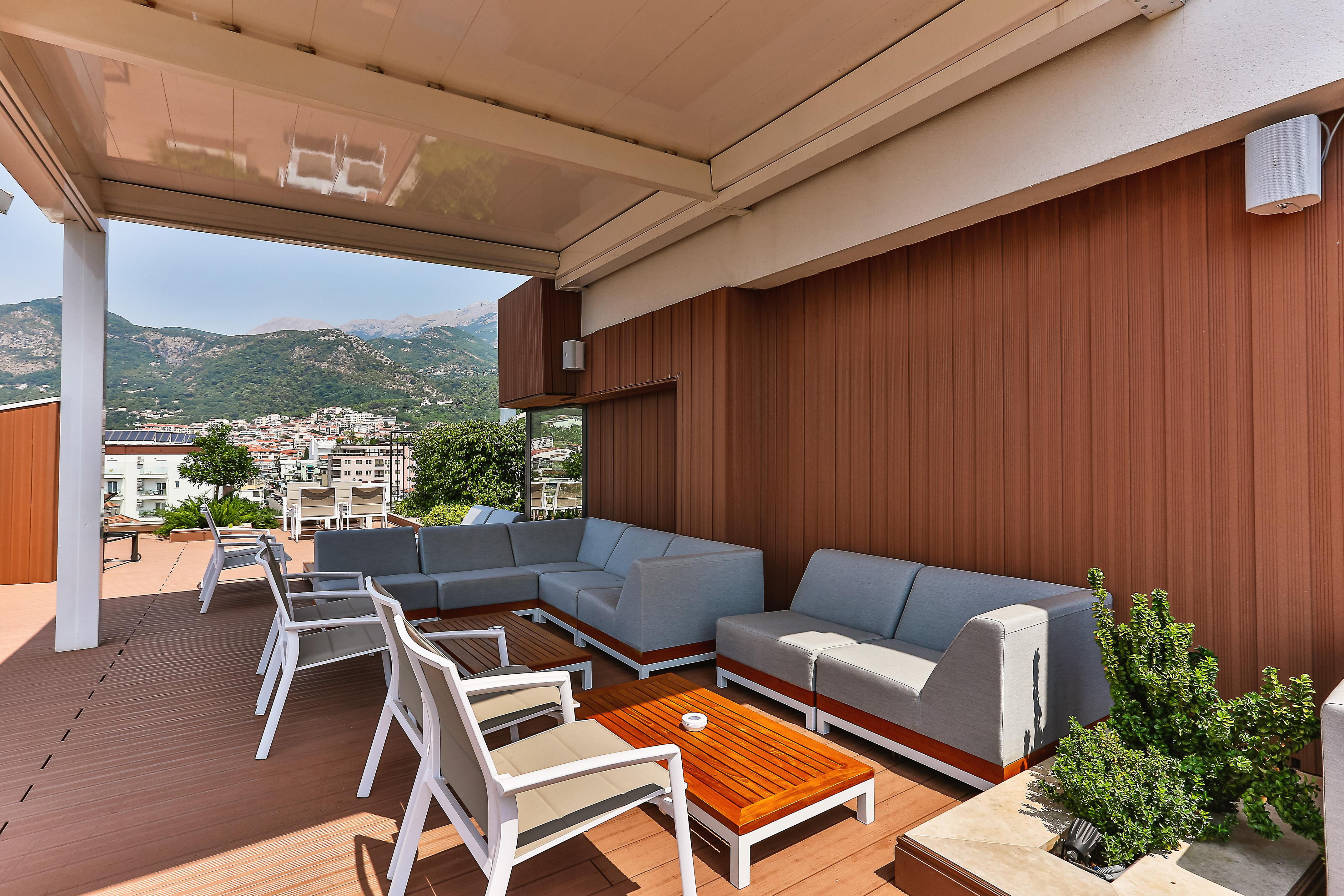 Boutique Square Hotel