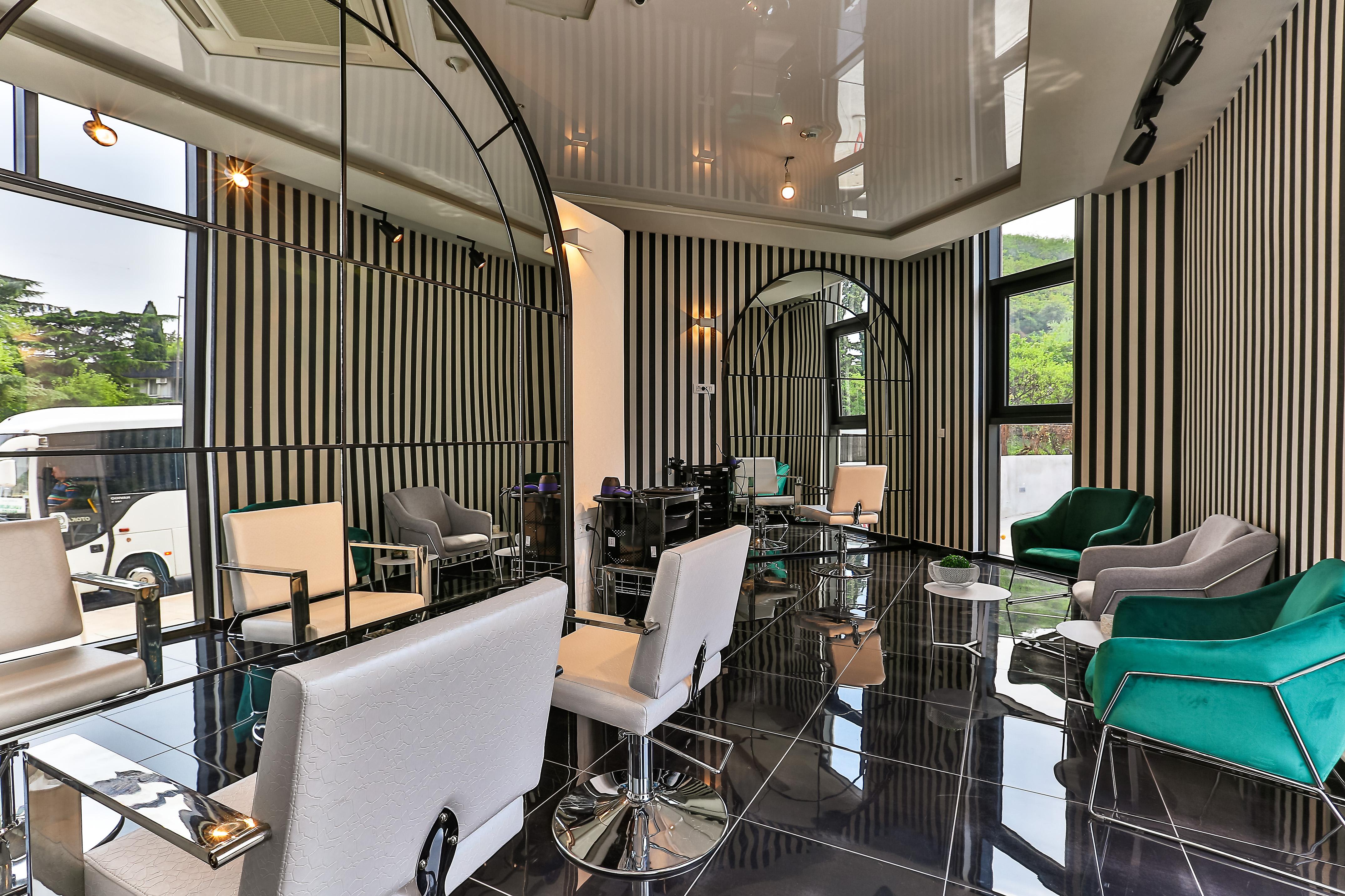 Boutique Square 5* Budva
