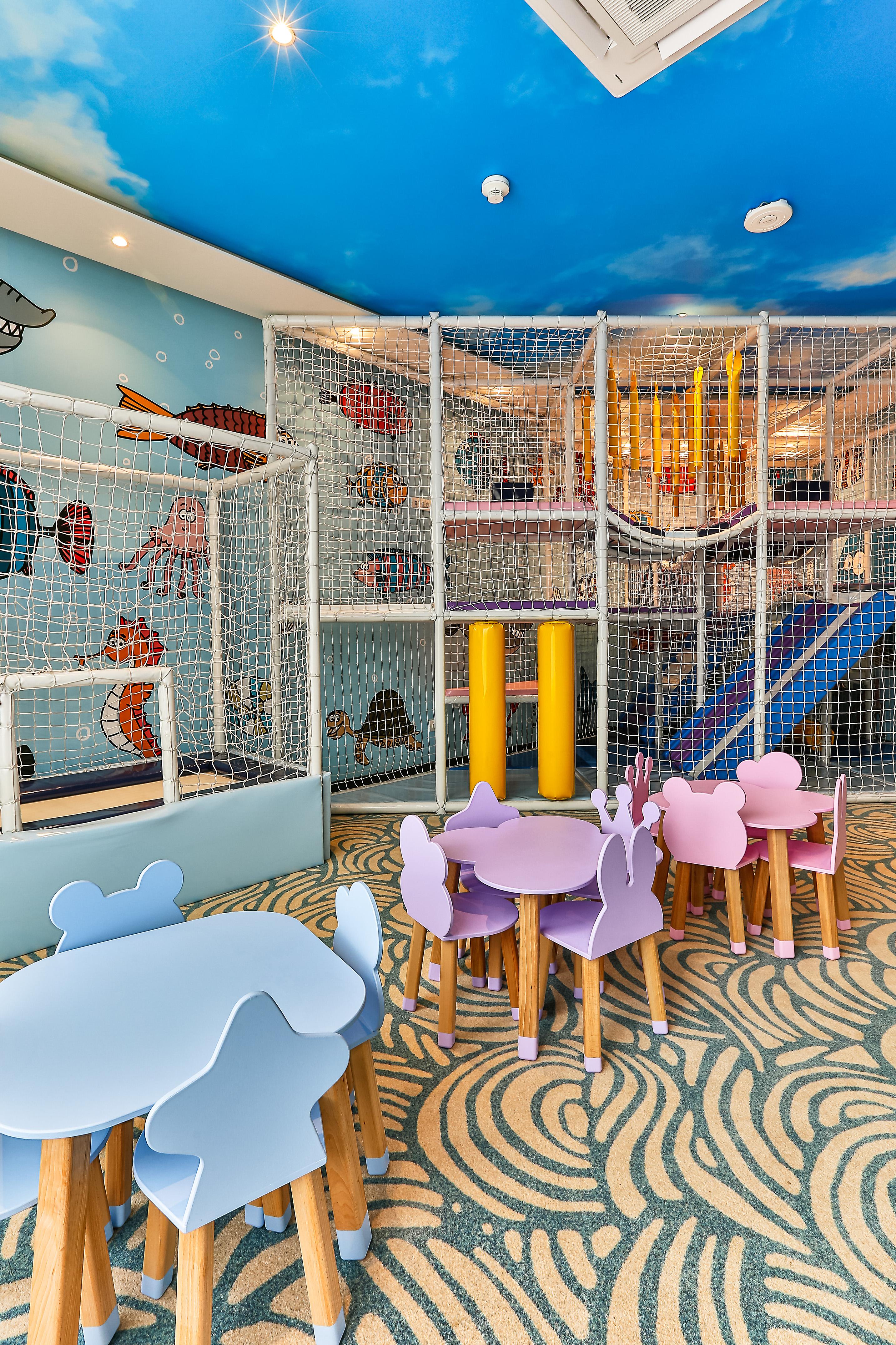 Boutique Square Hotel Budva