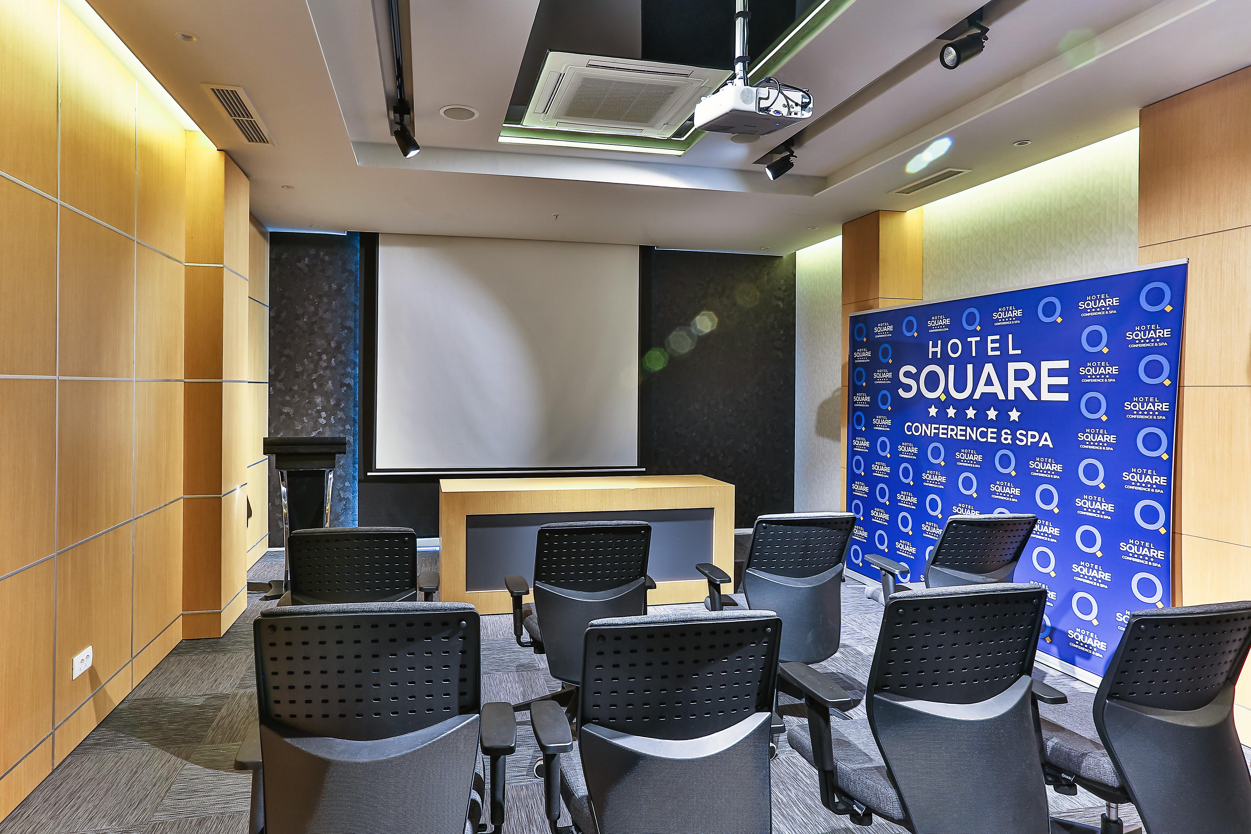 Boutique Square Budva