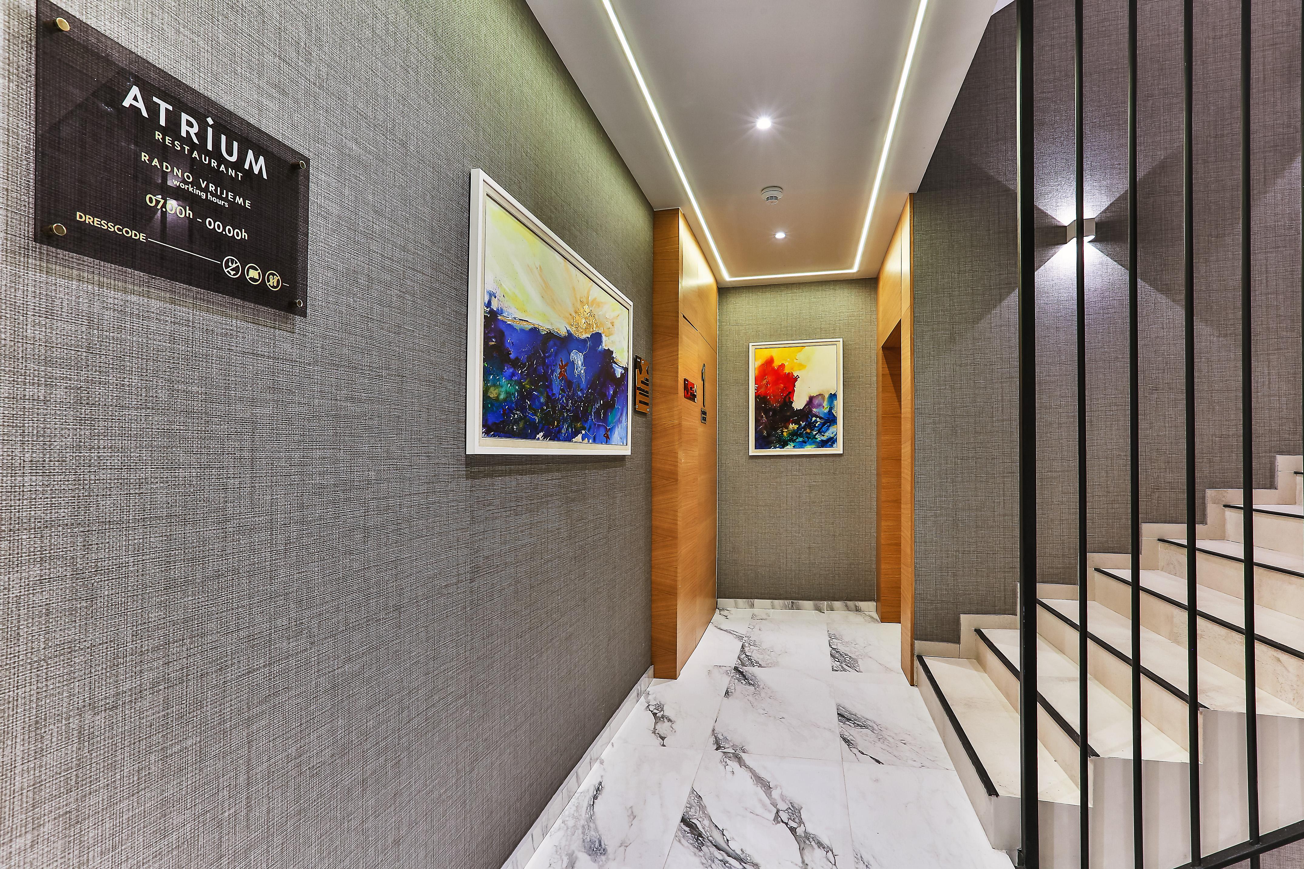 Boutique Square 5* Budva