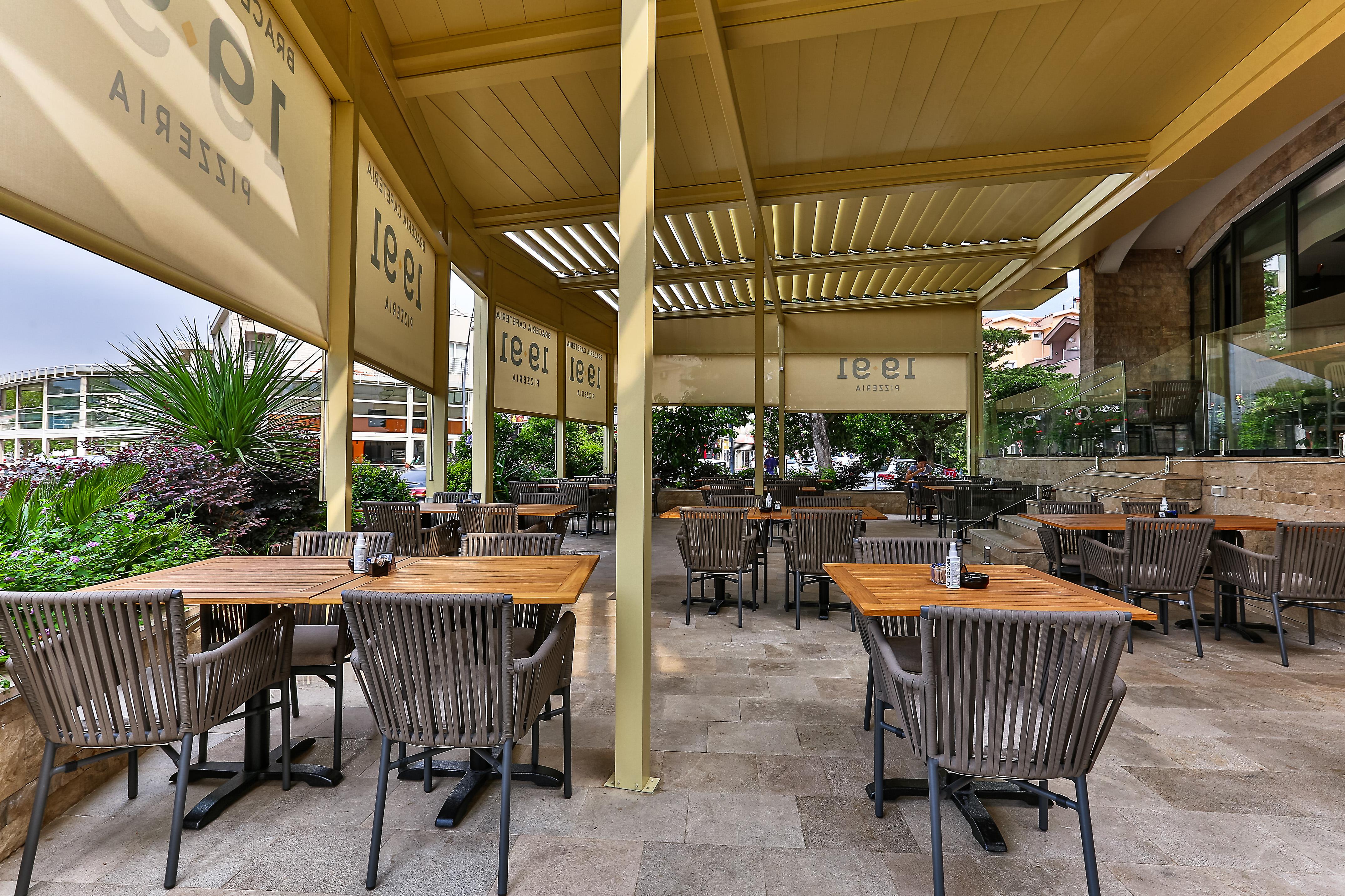 Hotel Boutique Square