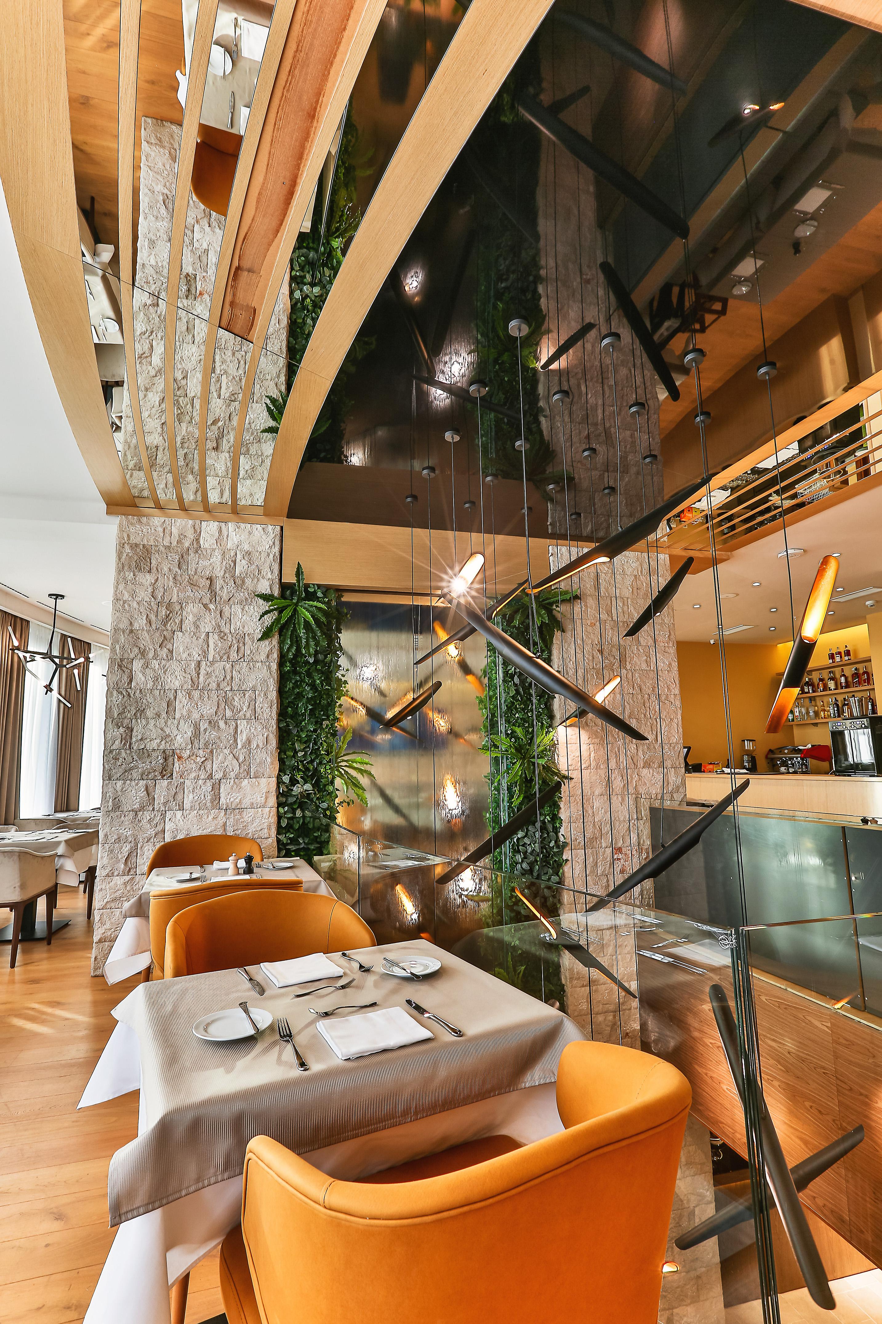 Boutique Square Hotel