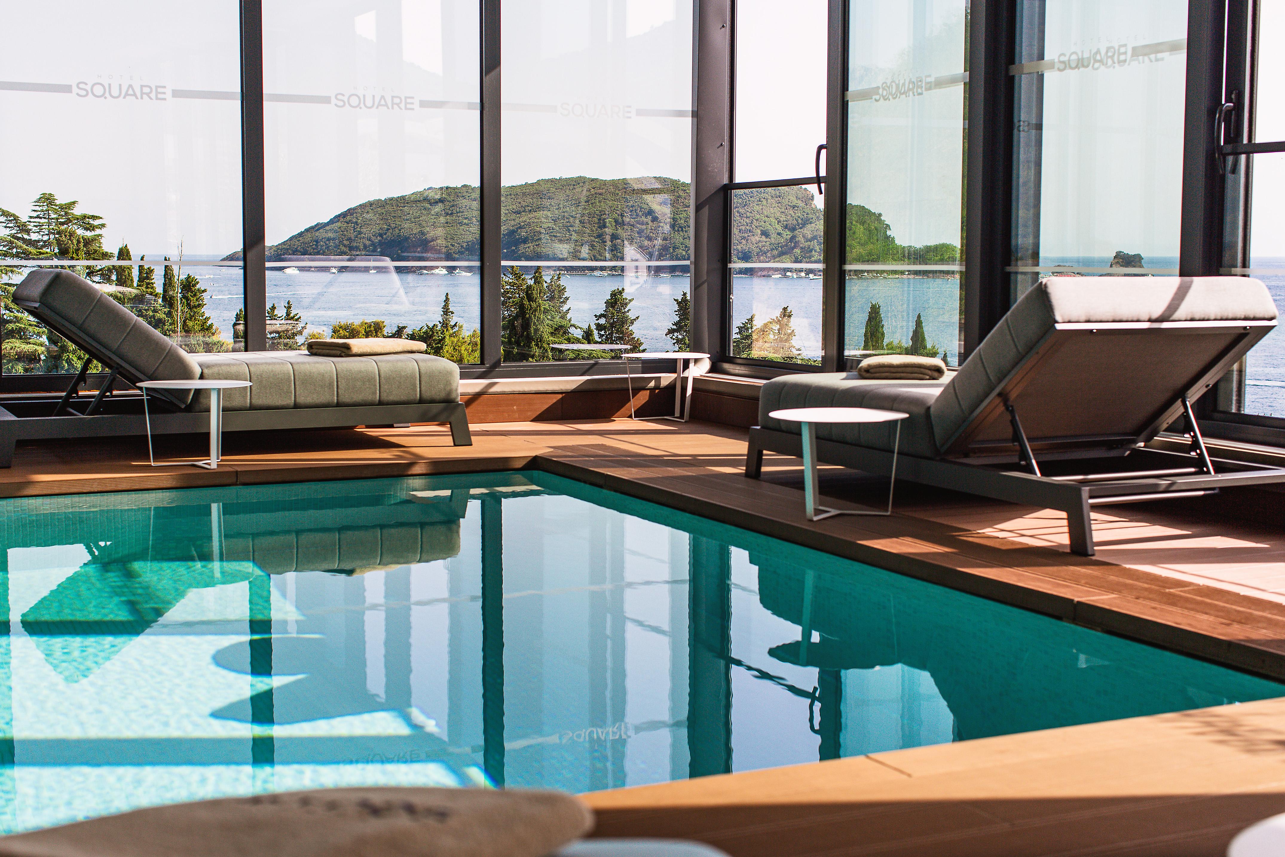 Hotel Boutique Square Budva