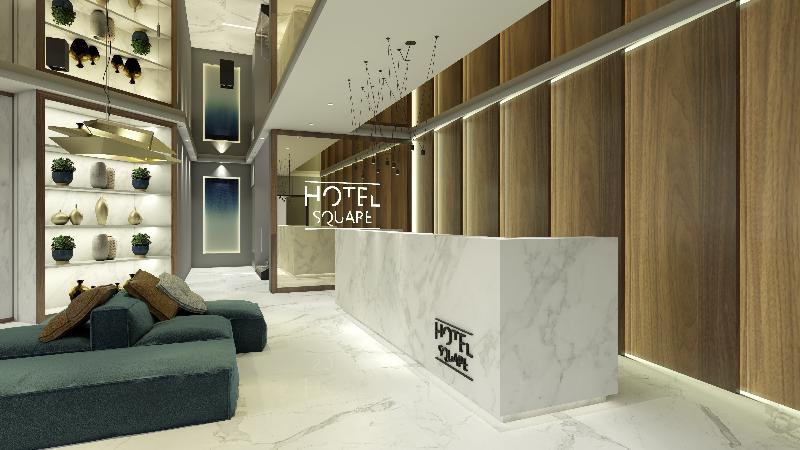 Boutique Square Budva