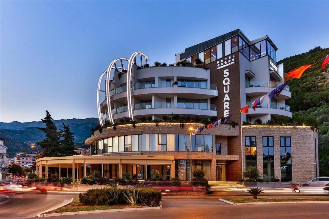 Boutique Square Otel