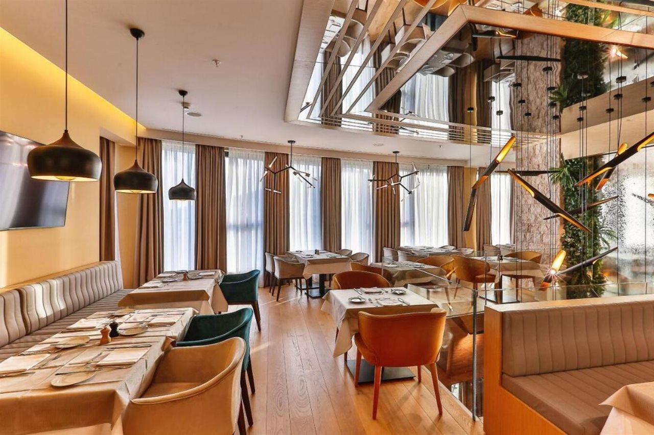 Boutique Square By Aycon Budva