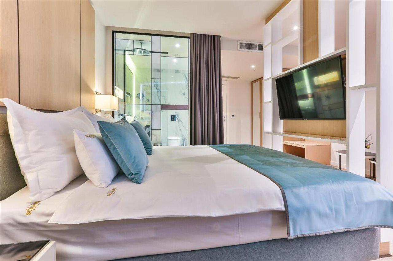 Otel Boutique Square