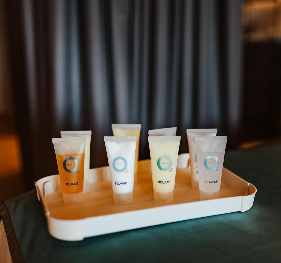 Otel Boutique Square Budva