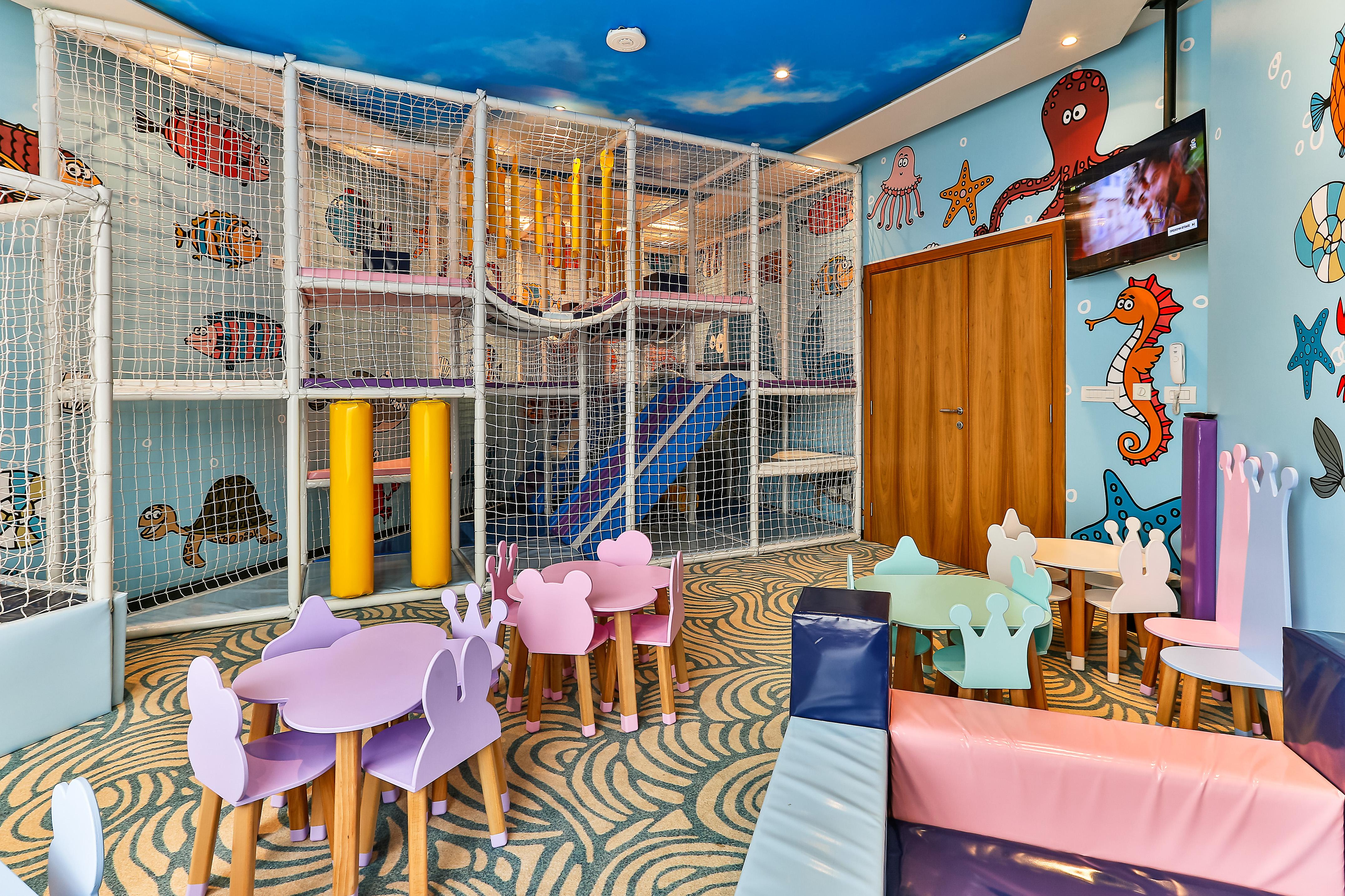 Otel Boutique Square 5*