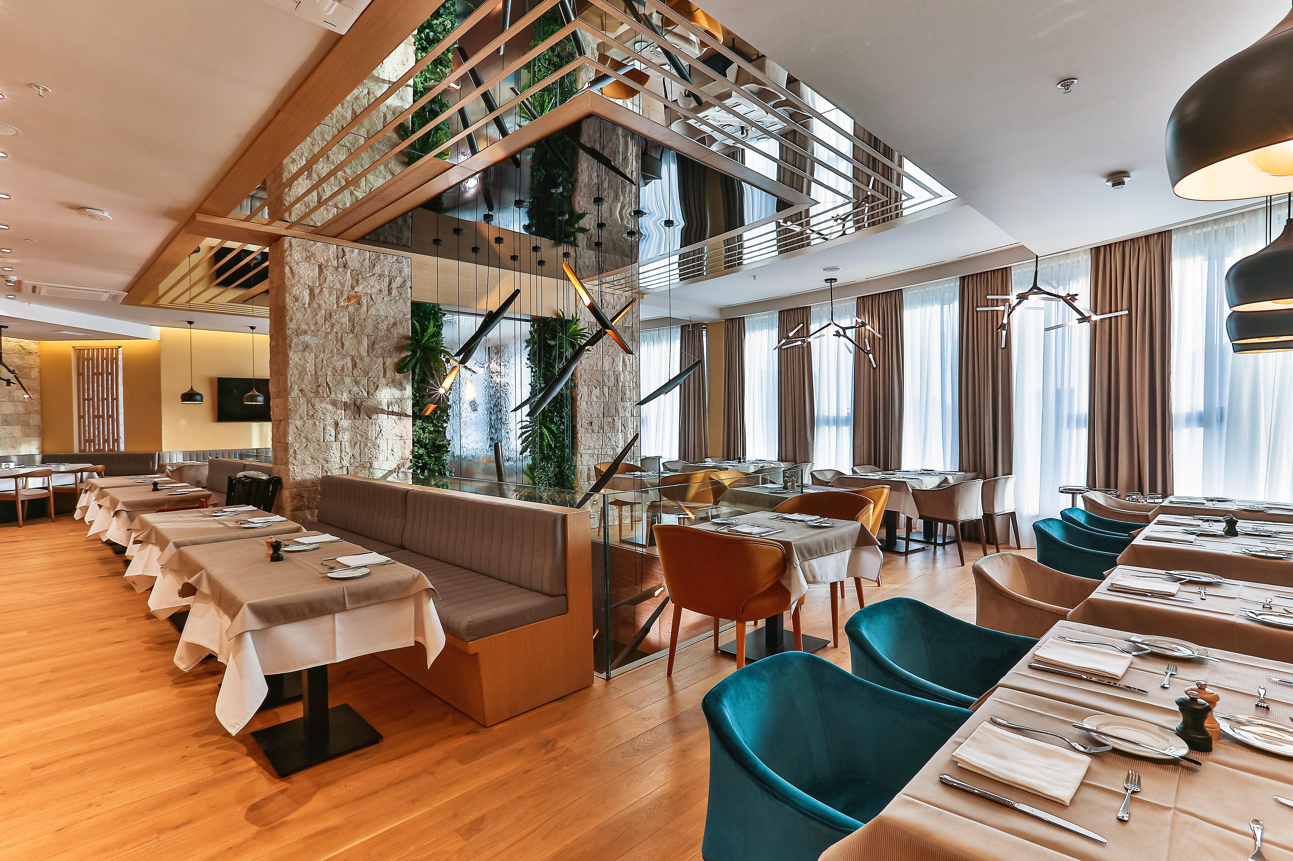 Boutique Square By Aycon Budva
