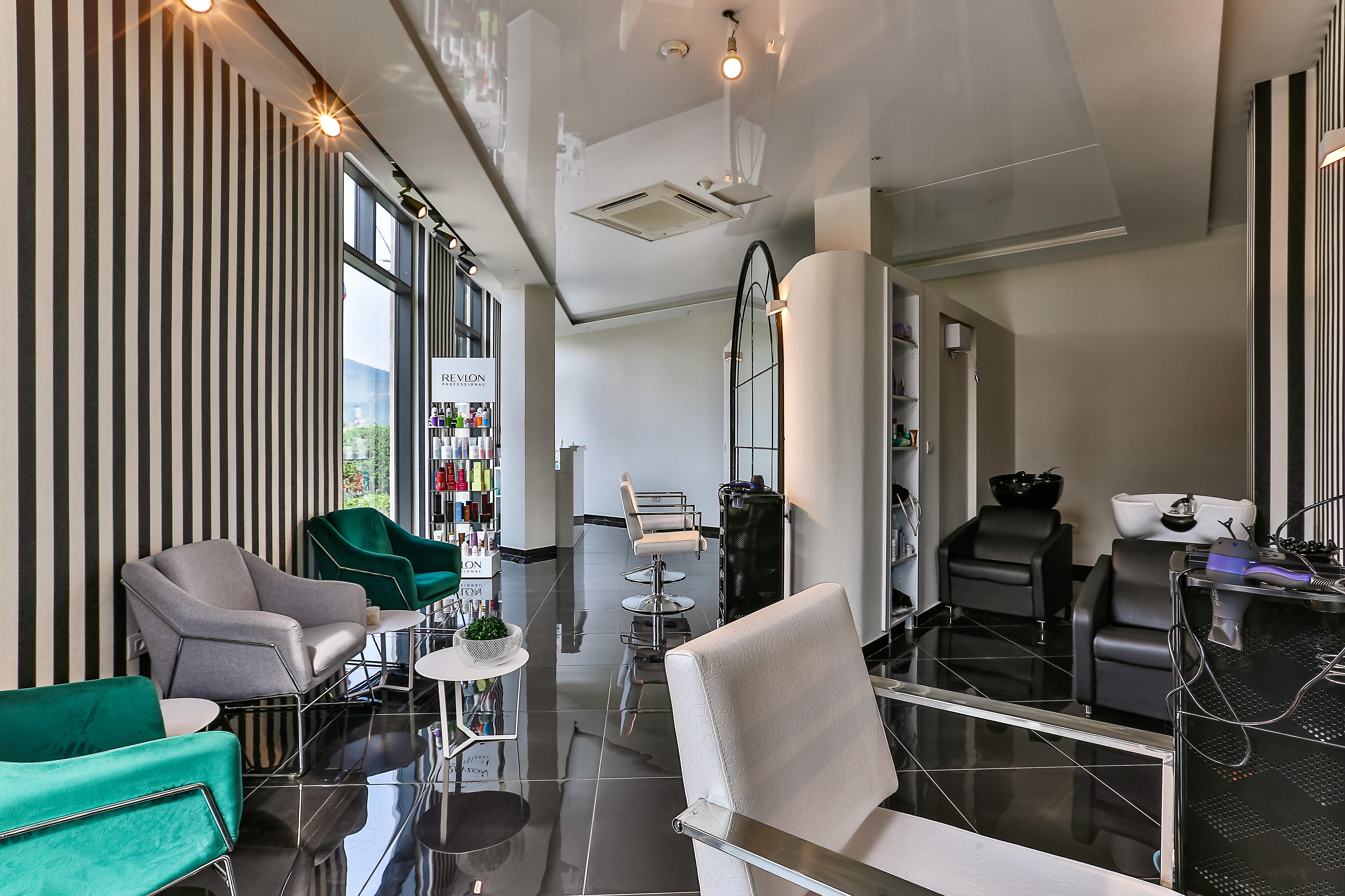 Boutique Square 5*