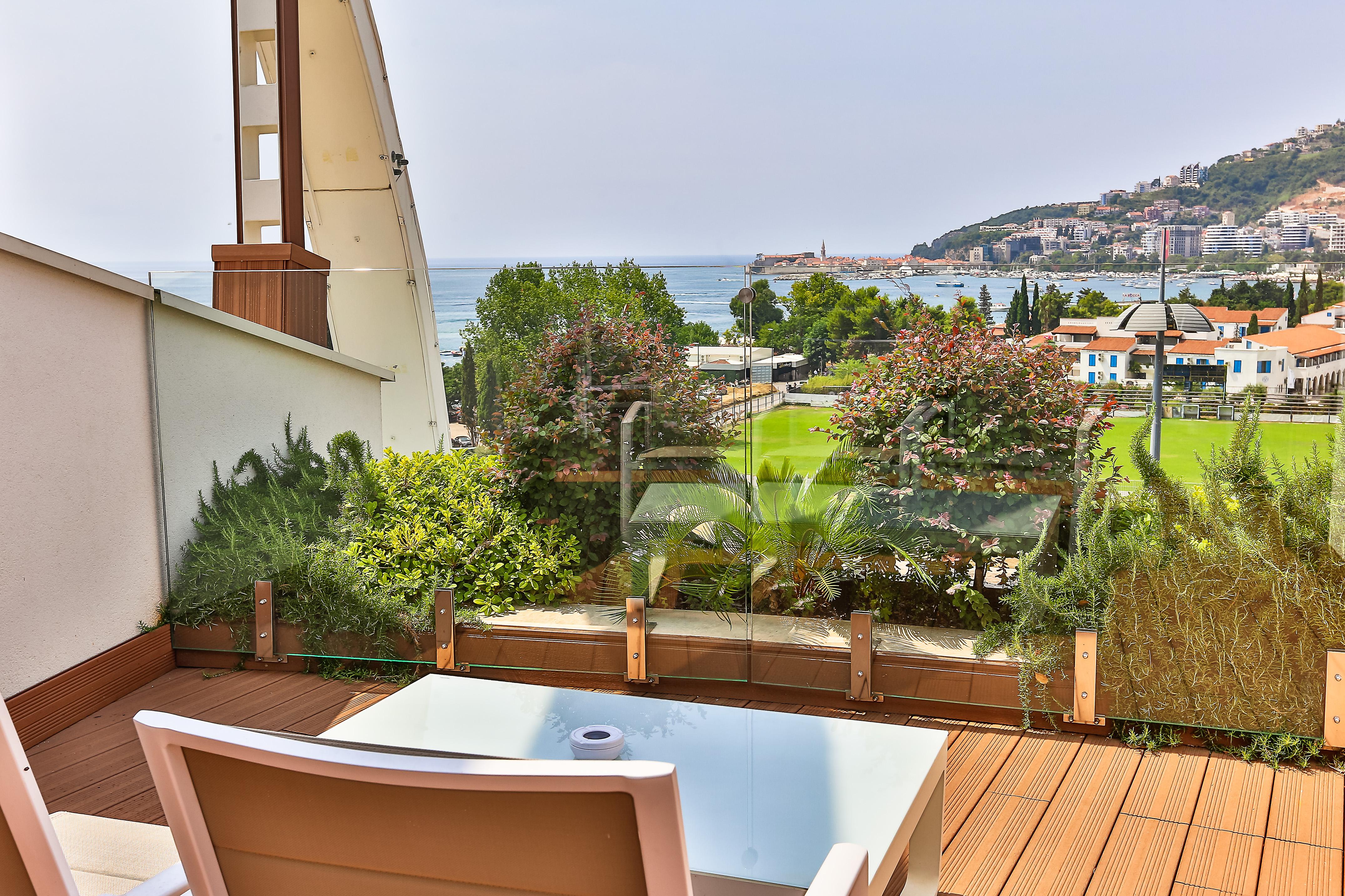 Boutique Square Otel