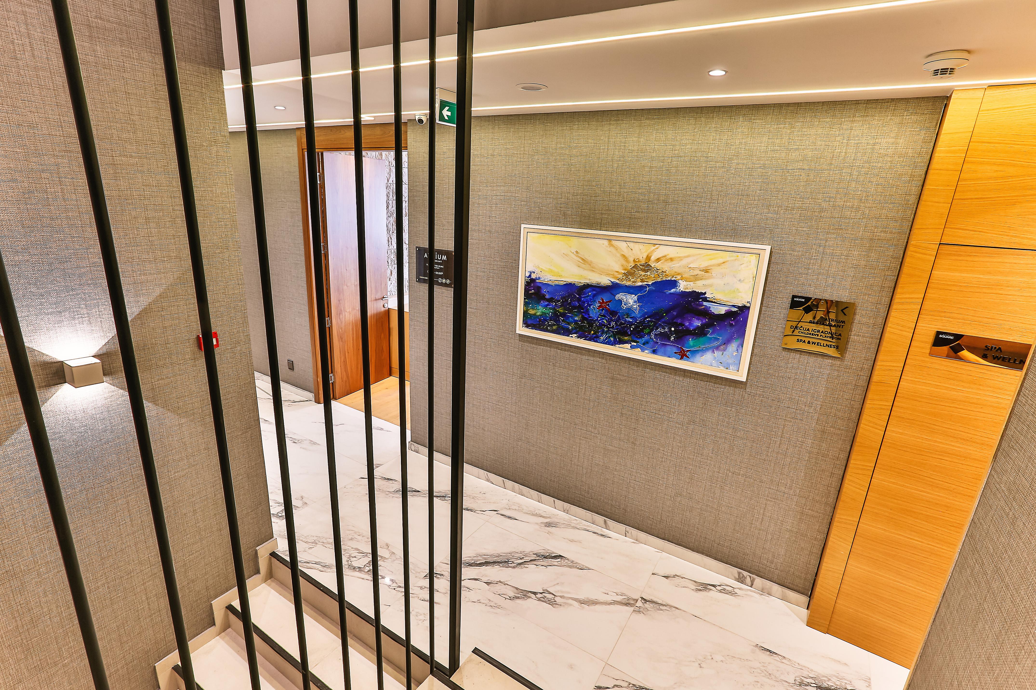Otel Boutique Square 5*